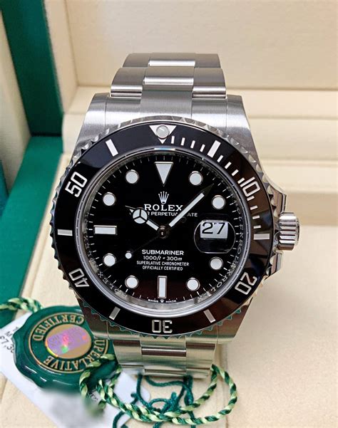 counterfeit Rolex submariner